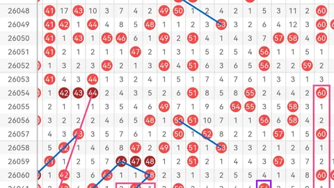 推荐 排列三2026079期鱼儿精推独胆及质合分析